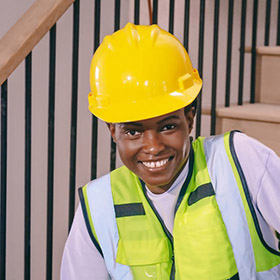 Worker 4